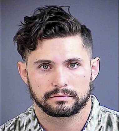 Ricardo Ochoa-Saldana, - Charleston County, SC 