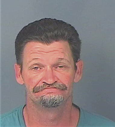 Kenneth Oneal, - Hernando County, FL 