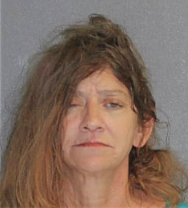 Cheryl Osborne, - Volusia County, FL 