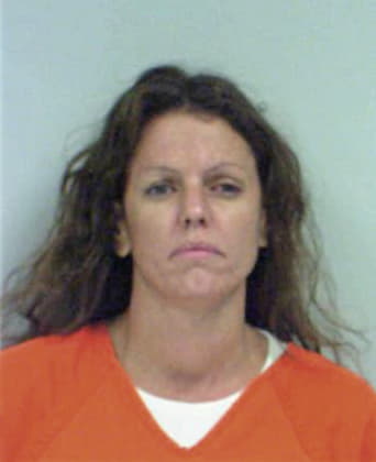 Candice Ownbey, - Hernando County, FL 