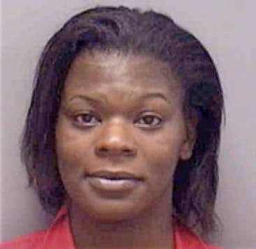 Chanta Payne, - Lee County, FL 