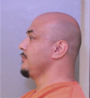 Santos Perez-Lopez, - Polk County, FL 