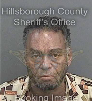 Derace Peterson, - Hillsborough County, FL 