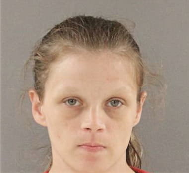 Trisha Prater-Lowery, - Knox County, TN 