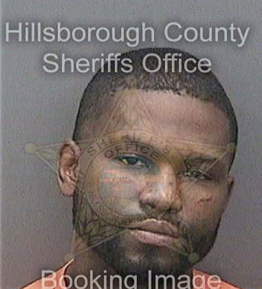 Jimmie Richardson, - Hillsborough County, FL 