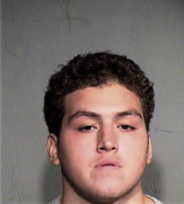 Ronald Richardson - Maricopa County, AZ 