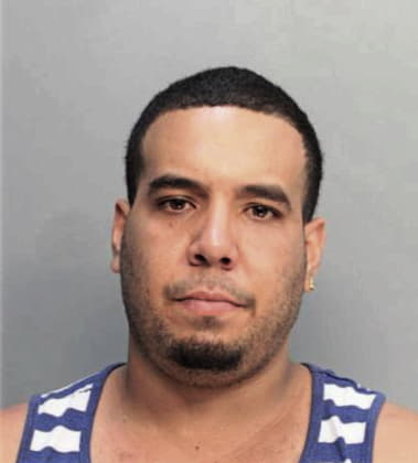 David Rincon, - Dade County, FL 