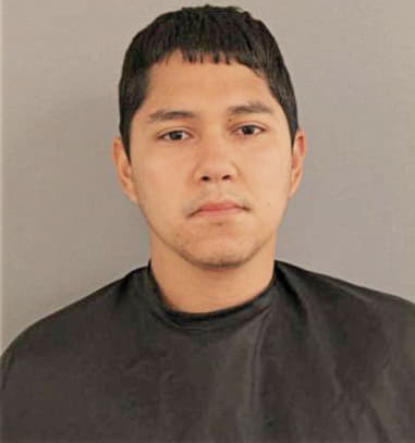 Abraham Rivera-Guevara, - Bastrop County, TX 