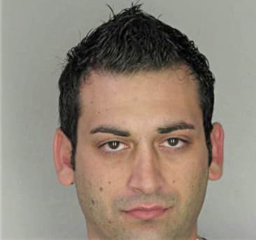 Kevin Robbins - Hillsborough County, FL 