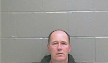Brian Roberts - Kenton County, KY 
