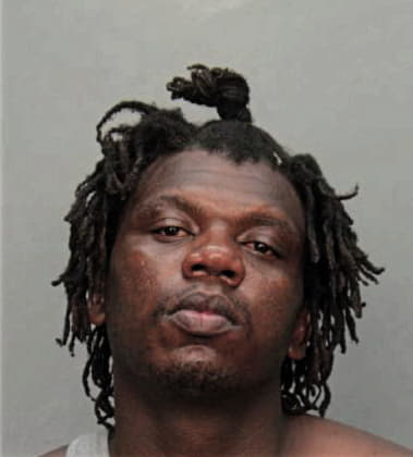 Timothy Roberts, - Dade County, FL 