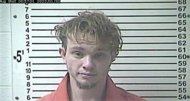 Ryan Robey, - Hardin County, KY 