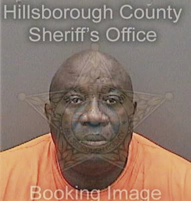 Ira Rodgers, - Hillsborough County, FL 