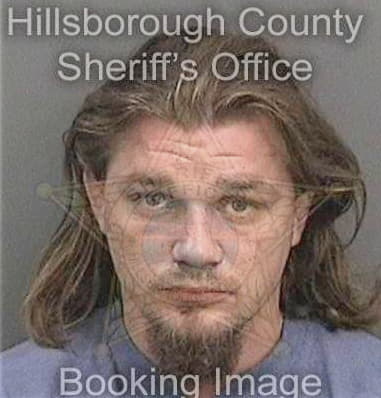 Lazaro Rodriguez, - Hillsborough County, FL 