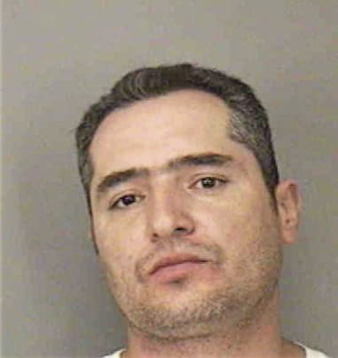 Raul Rodriguez, - Polk County, FL 