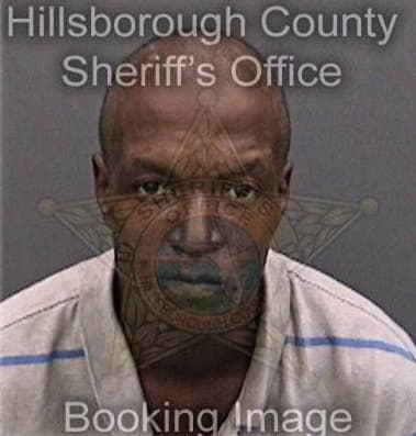 Marcus Rolle, - Hillsborough County, FL 