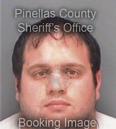 Eric Ronneburger, - Pinellas County, FL 