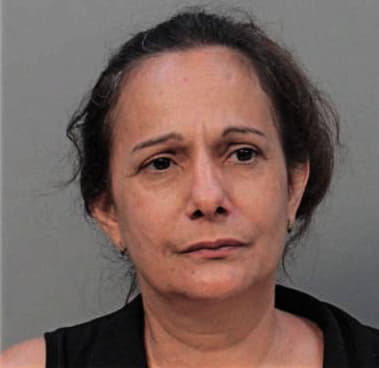 Anna Rossi, - Dade County, FL 