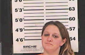 Lacey Rossler, - Hunt County, TX 