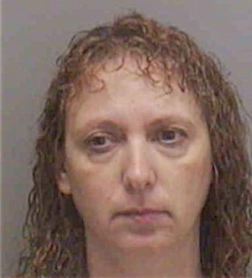 Kristina Rush, - Lee County, FL 