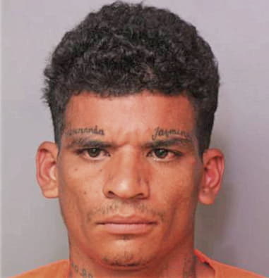 Jose Santana, - Polk County, FL 