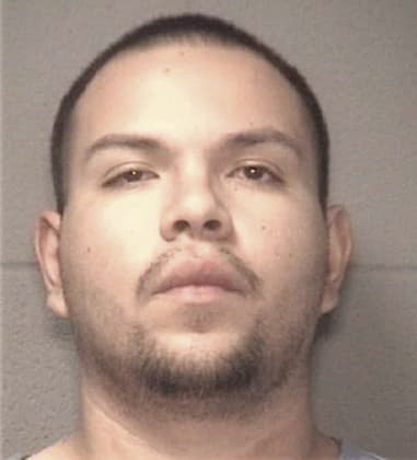 Jose Segura - Tarrant County, TX 