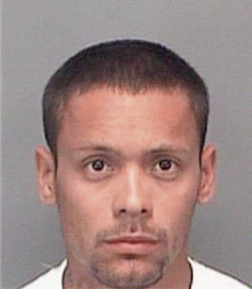 Fernando Sevilla, - Pinellas County, FL 