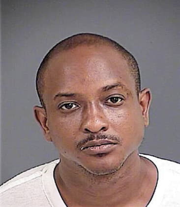 Dwayne Simmons, - Charleston County, SC 