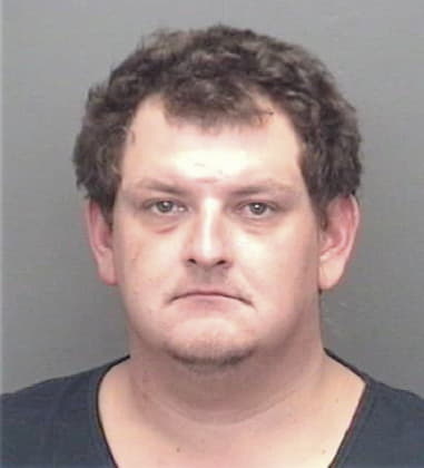 Jeffrey Sinnett, - Vanderburgh County, IN 