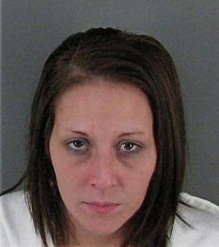 Fonda Sisk - Gaston County, NC 