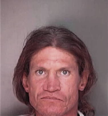 Brian Sisson - Polk County, FL 
