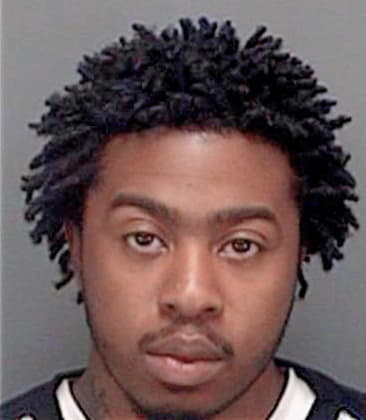 Russell Smalls - Pinellas County, FL 