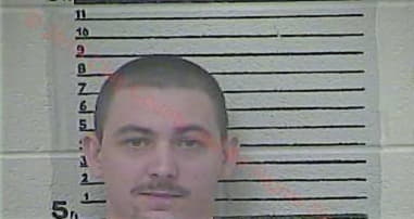 Joshua Smith - Clay County, KY 
