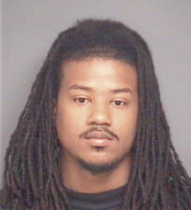 Sherkeil Smith, - Pitt County, NC 