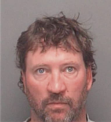 Michael Sokolosky - Pinellas County, FL 