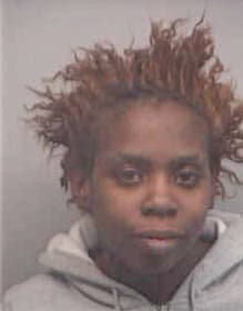 Shana Starks - Fulton County, GA 