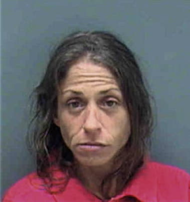 Diana Stevens, - Lee County, FL 