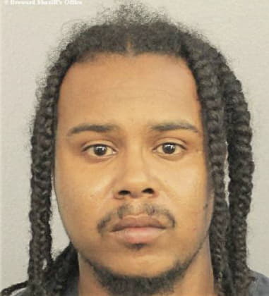 Milton Stewart, - Broward County, FL 