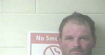 James Storie, - Harlan County, KY 