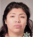 Jessica Tabares, - Multnomah County, OR 