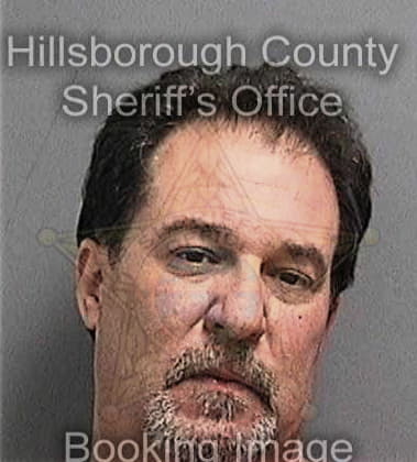 Hollis Talkington, - Hillsborough County, FL 