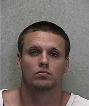 Bryan Taylor, - Marion County, FL 