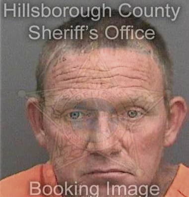 Anthony Thomas, - Hillsborough County, FL 