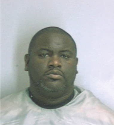Brent Thomas - DeKalb County, GA 