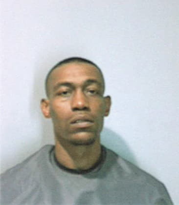 Robert Thomas - DeKalb County, GA 