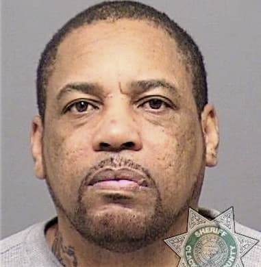 Kedrick Thomaslukehart, - Clackamas County, OR 