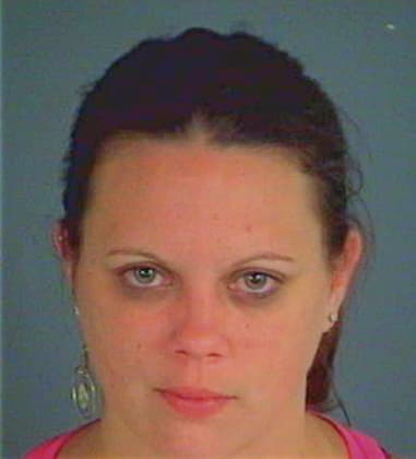 Ambre Thornton, - Clay County, FL 