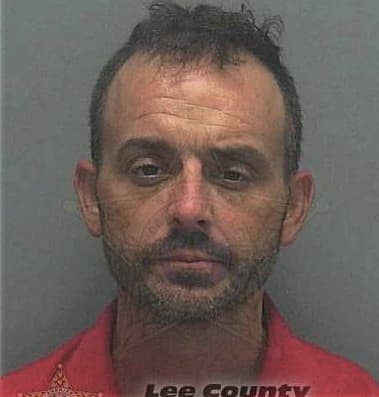 Randy Torres-Machin, - Lee County, FL 