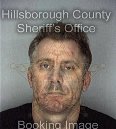 Timothy Tresch, - Hillsborough County, FL 