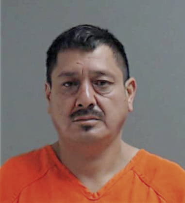 Eduardo Trevino, - Hidalgo County, TX 